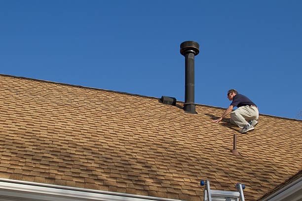 Cold Roofs in Midland, PA